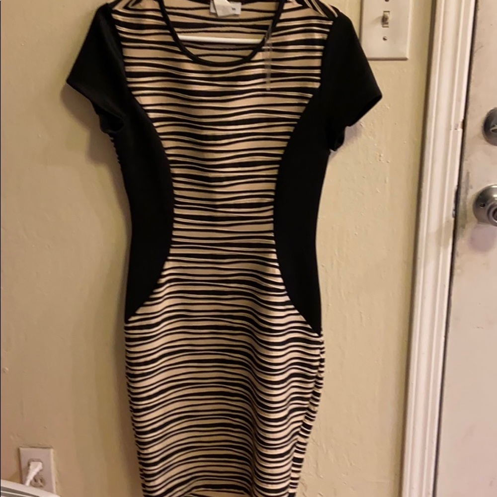 A  dress